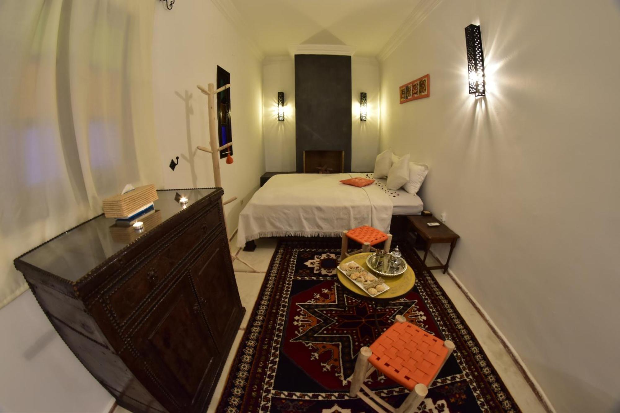 Riad Iklil Μαρακές Εξωτερικό φωτογραφία