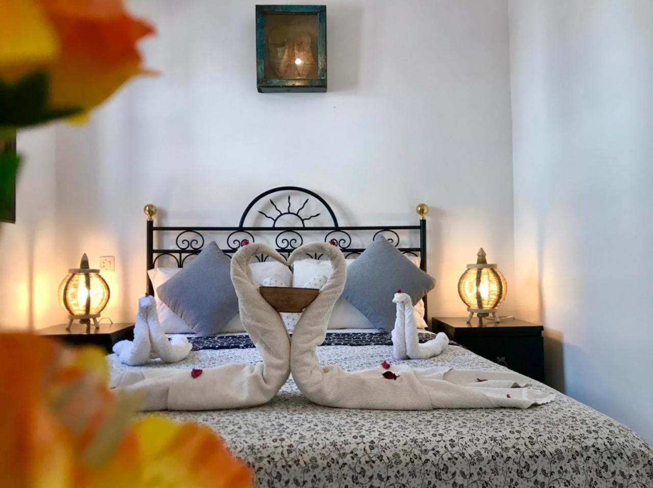 Riad Iklil Μαρακές Εξωτερικό φωτογραφία